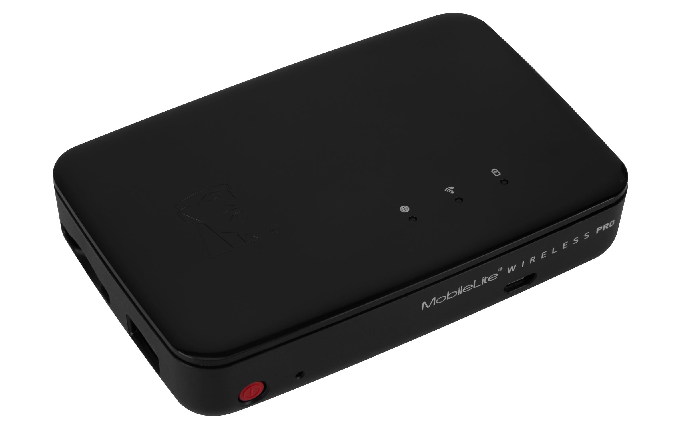 Kingston MLWG3//64ER MobileLite Wireless Pro card reader USB 2.0//Wi-Fi//Ethernet