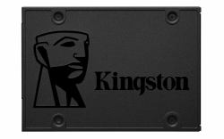 Kingston Technology A400 960 GB 2.5" Serial ATA III TLC 