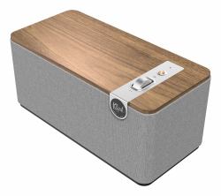 Klipsch The One PLUS Full range Walnut Wired & Wireless 60 W 
