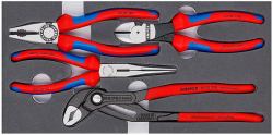 Knipex 00 20 01 V15 not categorized 