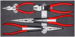 Knipex 00 20 01 V16 plier Pliers set 