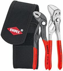 Knipex Mini pliers set 