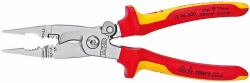 Knipex 13 96 200 plier Needle-nose pliers 