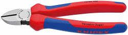 Knipex 70 02 140 Diagonal-cutting pliers pliers 
