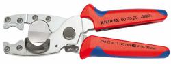 Knipex 90 25 20 manual pipe cutter Pipecutter 