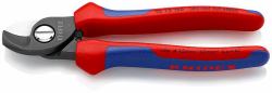 Knipex 95 12 165 plier Side-cutting pliers 