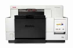 Kodak i5250 ADF scanner 600 x 600 DPI A3 White 