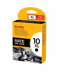 Kodak 10XL ink cartridge 1 pc[s] Original Black 