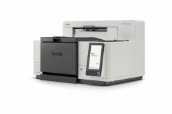 Kodak Alaris S5160 ADF scanner 600 x 600 DPI A3 Grey, White 