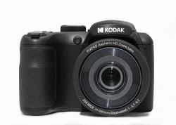 Kodak PIXPRO ASTRO ZOOM 1/2.3" Compact camera 16.35 MP BSI CMOS Black 