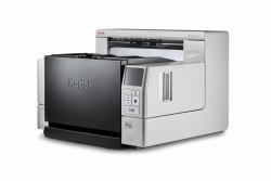 Kodak Alaris Kodak i4650 Scanner ADF scanner 600 x 600 DPI A3 Black, White 