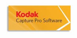 Kodak Alaris Capture Pro, Software Index, 3 Years 