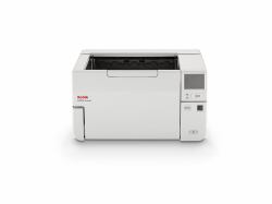 Kodak Alaris Kodak S2085F Flatbed & ADF scanner 600 x 600 DPI A4 Black, White 