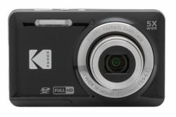Kodak PIXPRO FZ55 1/2.3" Compact camera 16 MP CMOS 4608 x 3456 pixels Black 