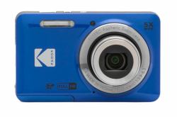 Kodak PIXPRO FZ55 1/2.3" Compact camera 16 MP CMOS 4608 x 3456 pixels Blue 