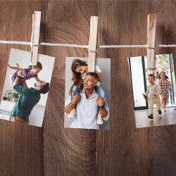 Kodak ICRG-230 instant picture film 30 pc[s] 
