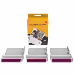 Kodak Sofortbildfilme Mini 3 30er Pack 