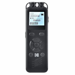 Kodak VRC 250 Internal memory Black 