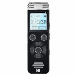 Kodak VRC 450 Internal memory Black 