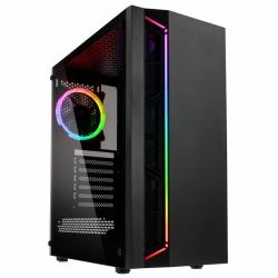 Kolink Inspire K7 ARGB Midi Tower Black 