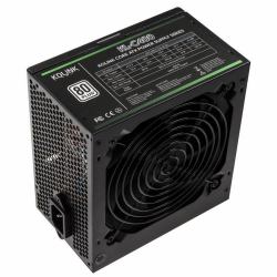 Kolink KL-C400 power supply unit 400 W 20+4 pin ATX ATX Black 