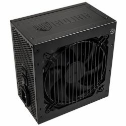 Kolink Regulator power supply unit 1200 W 20+4 pin ATX ATX Black 