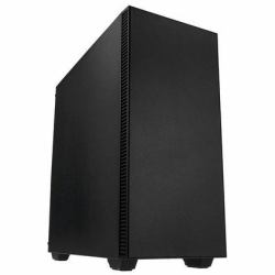 Kolink Tranquility Midi Tower Black 