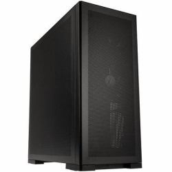 Kolink UNITY MESHBAY PERFORMANCE computer case Midi Tower Black 