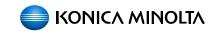 Konica Minolta Banner Paper printing paper 