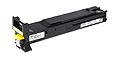 Konica Minolta Yellow for Magicolor 5550/5570 toner cartridge Original 