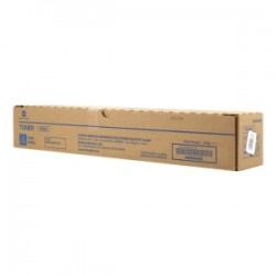 Konica Minolta A8DA450 toner cartridge 1 pc[s] Original Cyan 