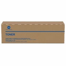 Konica Minolta AAJ6050 toner cartridge 1 pc[s] Compatible Black 
