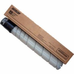 OEM Konica Minolta A8K3450 TN221C 21000 Pages Original Toner