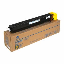 OEM Konica Minolta A9K8350 TN713M Magenta Toner