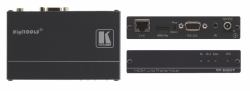 Kramer Electronics TP-580T video signal converter 1920 x 1080 pixels 