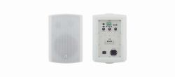 Kramer Electronics Tavor 6-O 2-way White Wired 100 W 