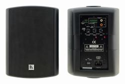 Kramer Electronics Tavor 5-O 2-way Black Wired 60 W 