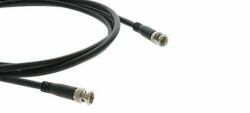 Kramer Electronics C-BM/BM-15 coaxial cable 4.6 m Grey 