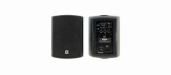 Kramer Electronics Tavor 5-O speaker set 60 W Universal Black 2-way 