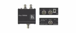 Kramer Electronics VM-2UX video line amplifier Black 
