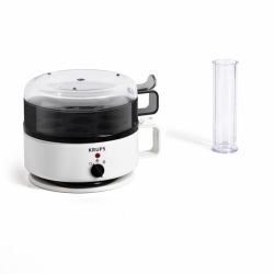 Krups EG 230115 7 egg[s] White 