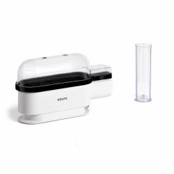 Krups EG2341 egg cooker 3 egg[s] 300 W Black, White 