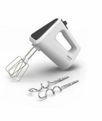 Krups 3 MIX 4000 Hand mixer 450 W White 