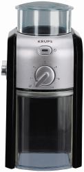 Krups G VX2 42 100 W Black, Chrome 