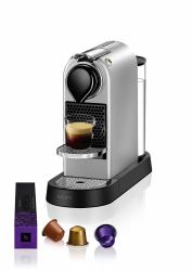 Krups Nespresso XN741B Semi-auto Espresso machine 