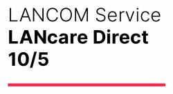 LANCOM Systems LANcare Direct 10/5 - XXL [1 Year] 
