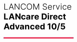 LANCOM Systems LANcare Direct Advanced 10/5 - XXL [5 Years] 