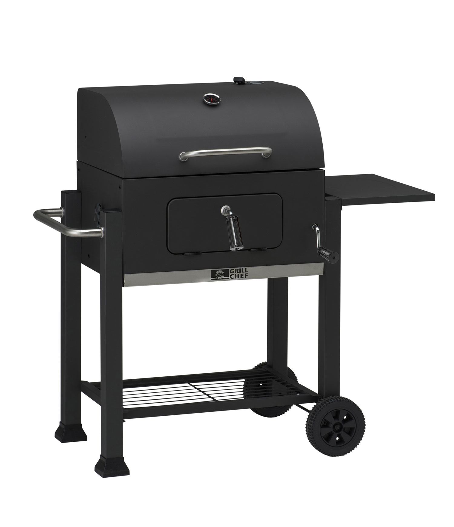 landmann charcoal barbecue