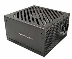 LC-Power LC6750B-SI V3.1 power supply unit 750 W 20+4 pin ATX ATX 