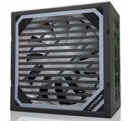 LC-Power LC6750M V3.1 power supply unit 750 W 20+4 pin ATX ATX 